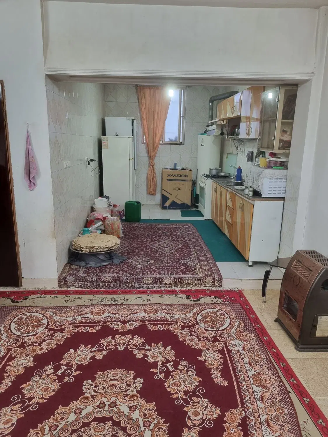 فروش ویلایی
