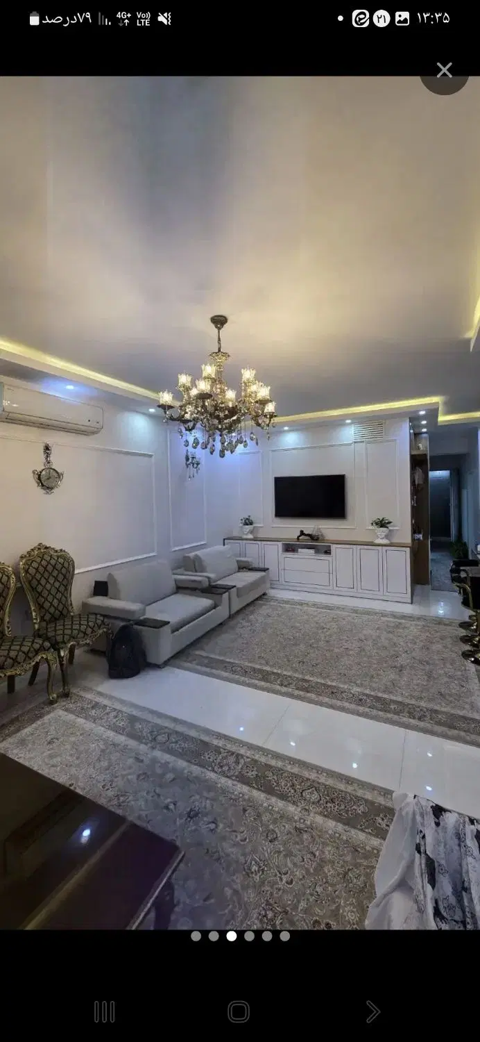 آپارتمان فروشی