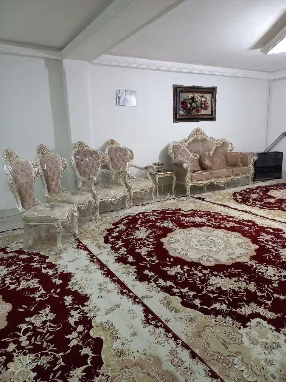 اجاره خانه ویلایی