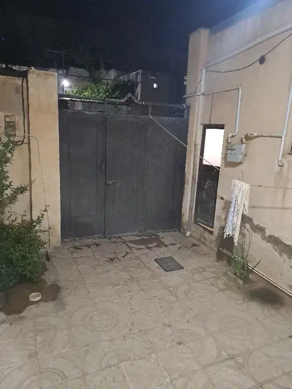 خونه ۱۰۰ متری دربست