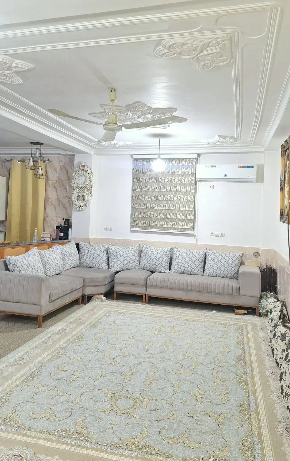فروش خانه عالیشهر