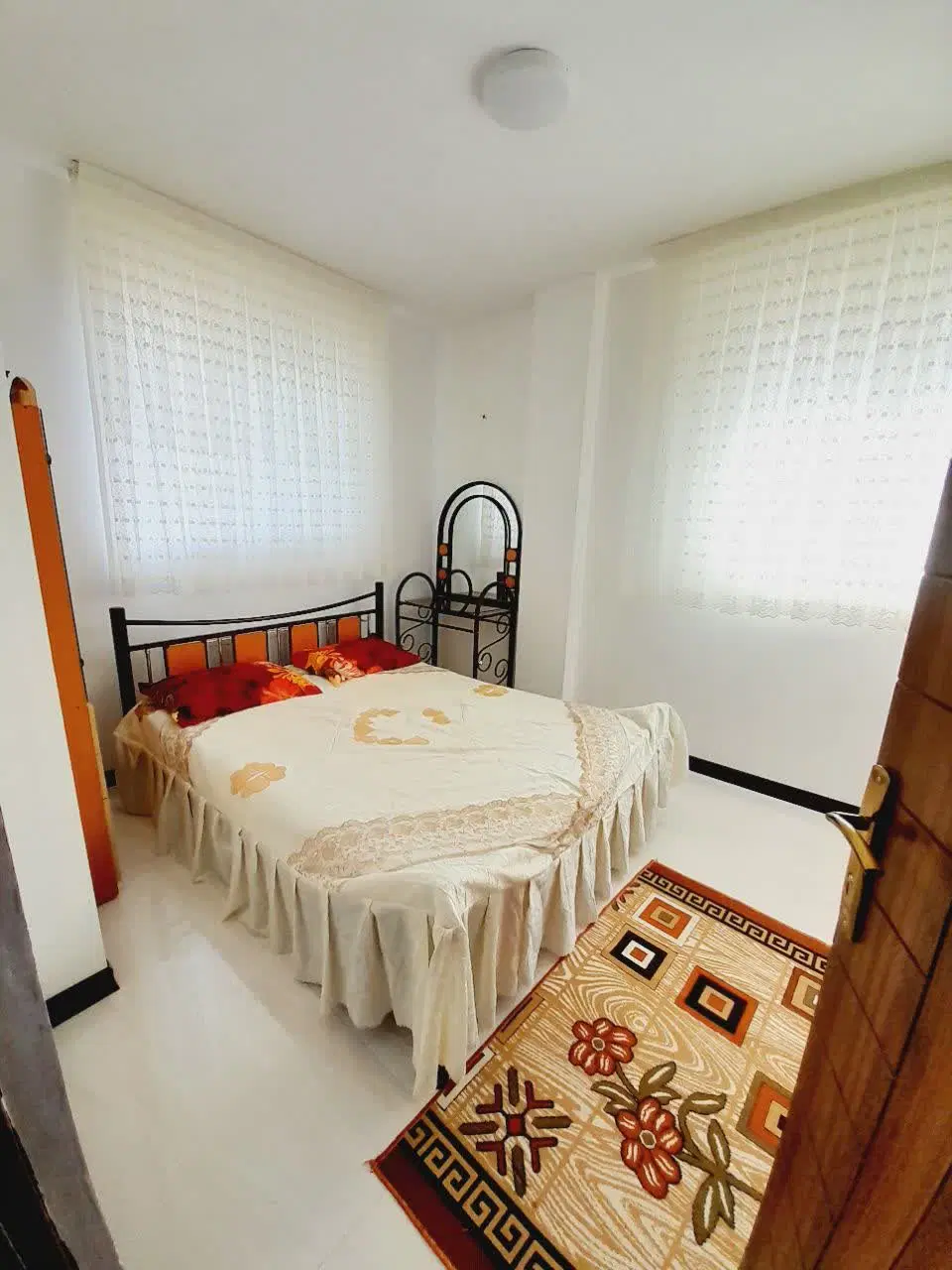 اجاره کوتاه مدت