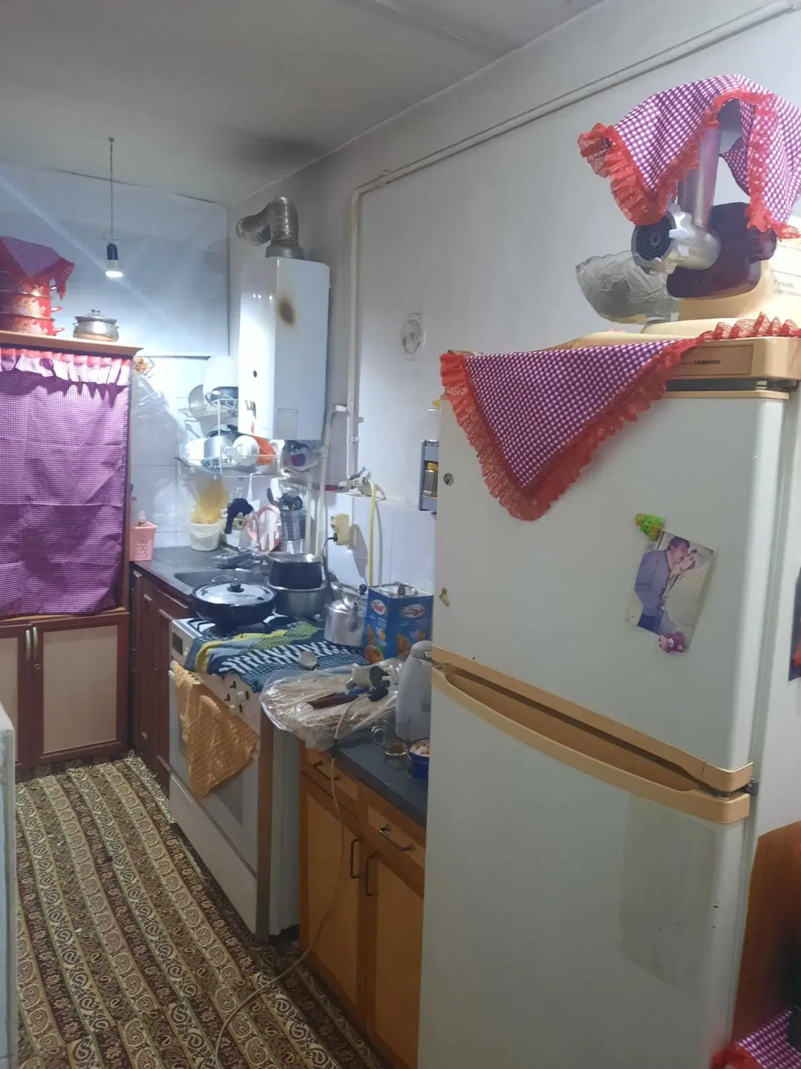اجاره خانه ویلایی دربست ۹۰ متری