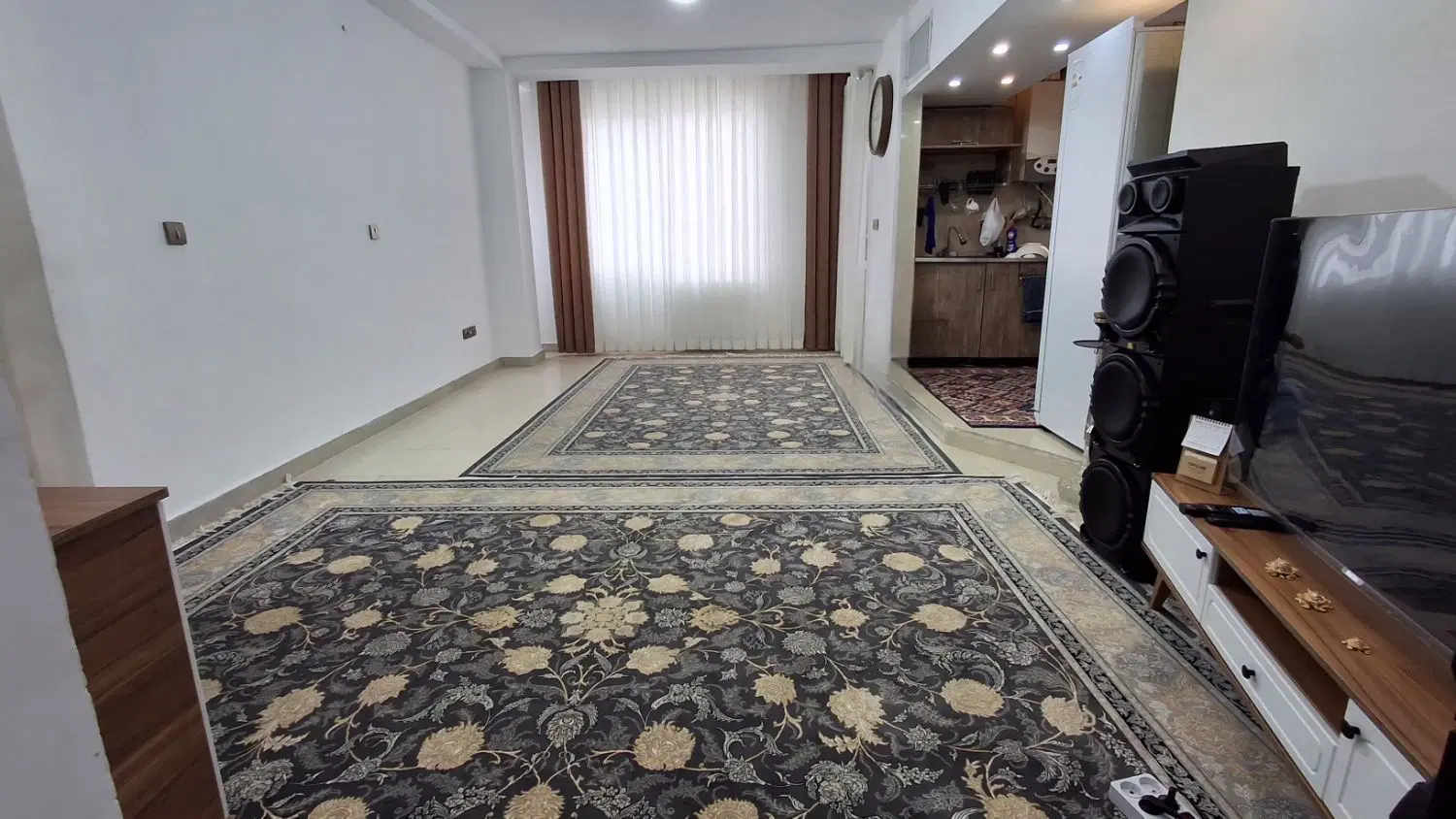 رهن خانه مهرگان فاز یک آزادگان 4