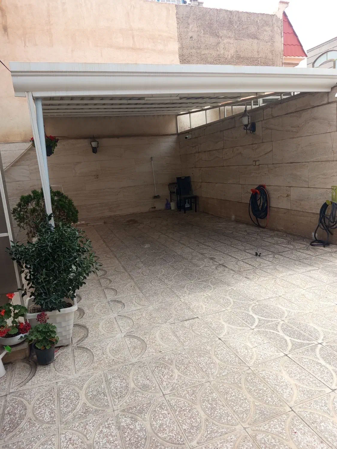فروش ویلایی فاز۳ اندیشه