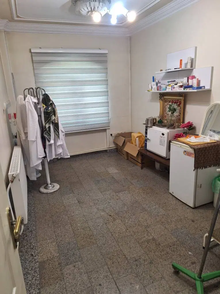 مطب برای پزشکان متخصص