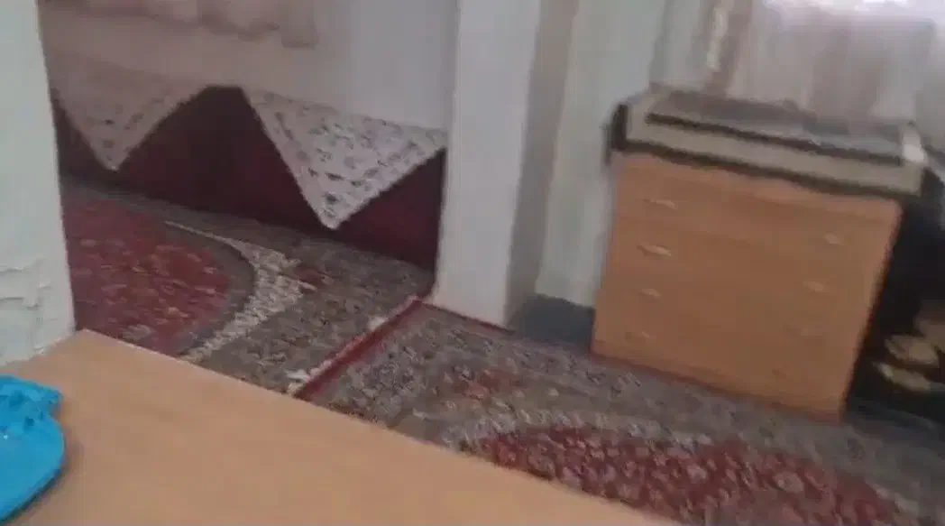 معاوضه ملک ۵۰ متری دو و نیم طبقه