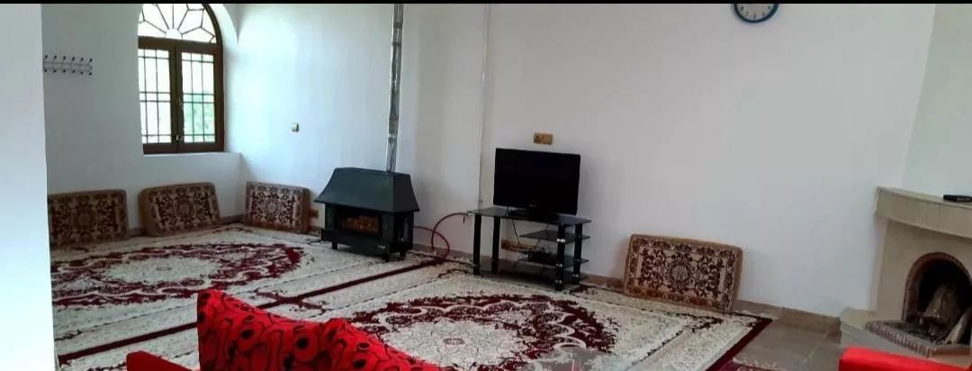 اجاره خانه باغ در منطقه ی گردشگری و کوهستانی گوغر