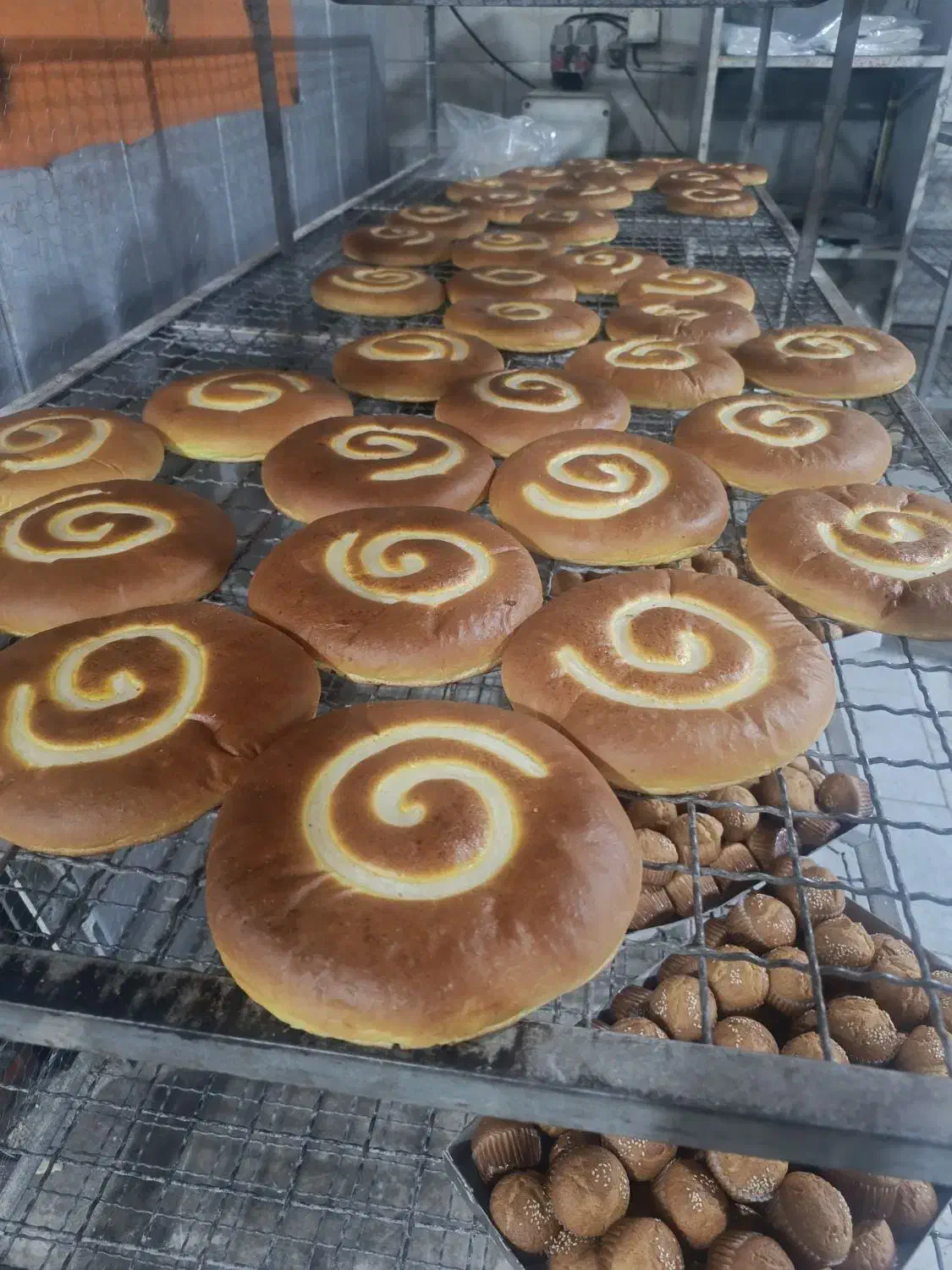 شراکت در نان فانتزی با سرمایه کم