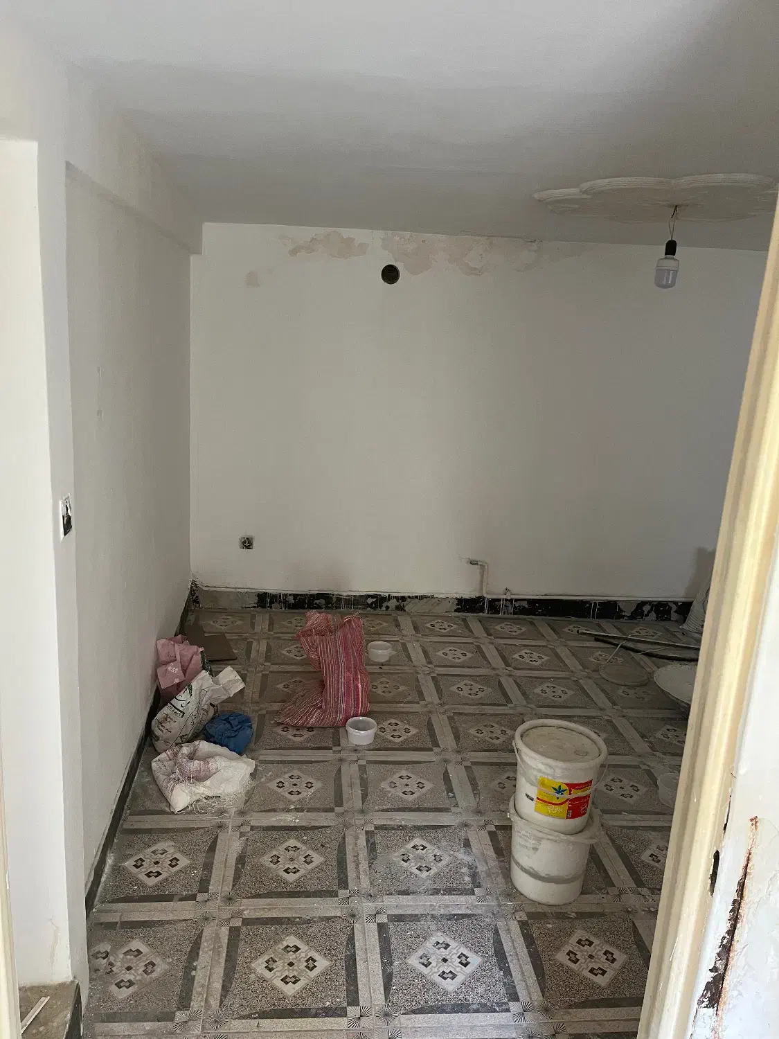 فروش خانه در حسن اباد