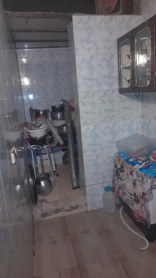 خانه اجاره ای در شهرک شهید مدنی