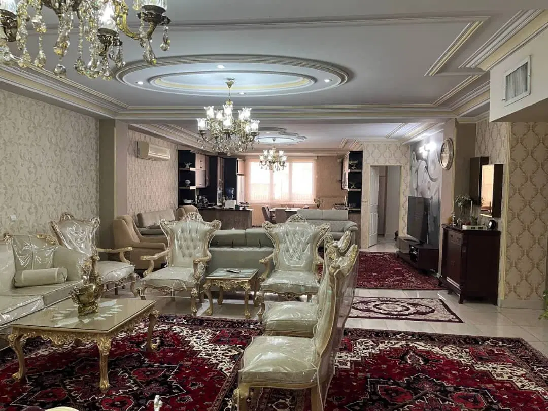 واحد مسکونی