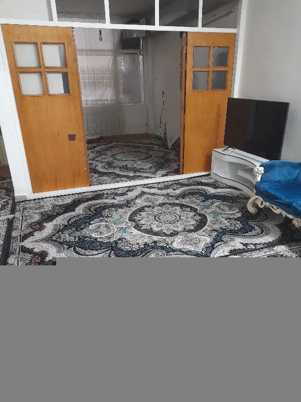 اجاره خانه طبقه دوم حیاط دار