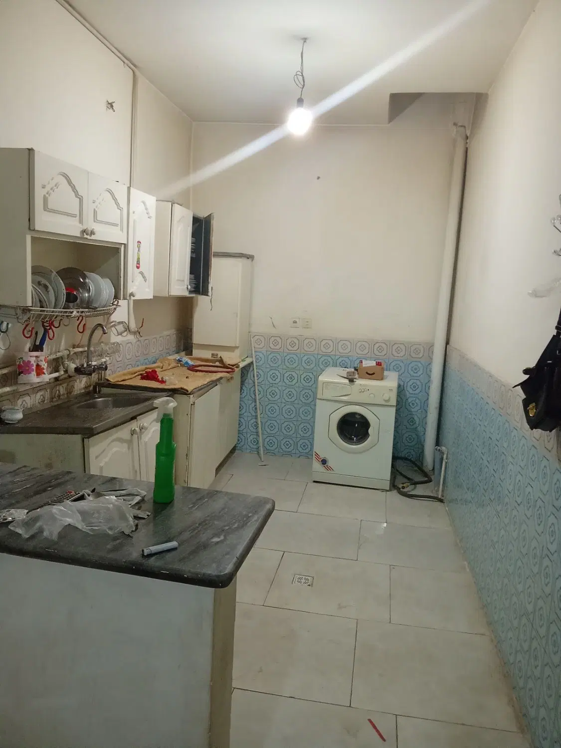 اجاره خونه ویلایی ۱۲۰ متری همکف
