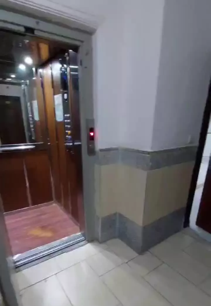 واحد ۷۳متر بلوار بهشت عترت
