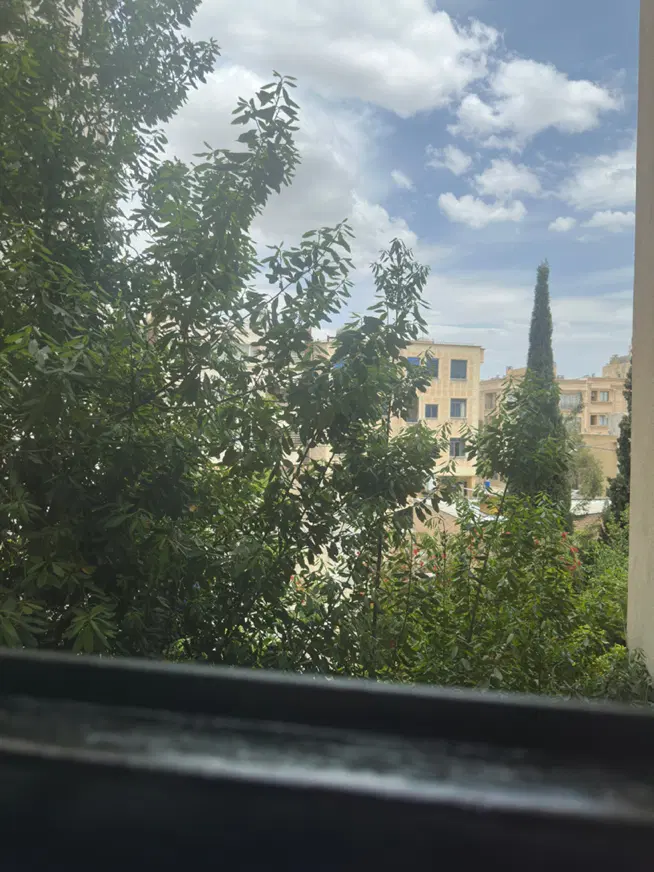 آپارتمان ۲ خواب