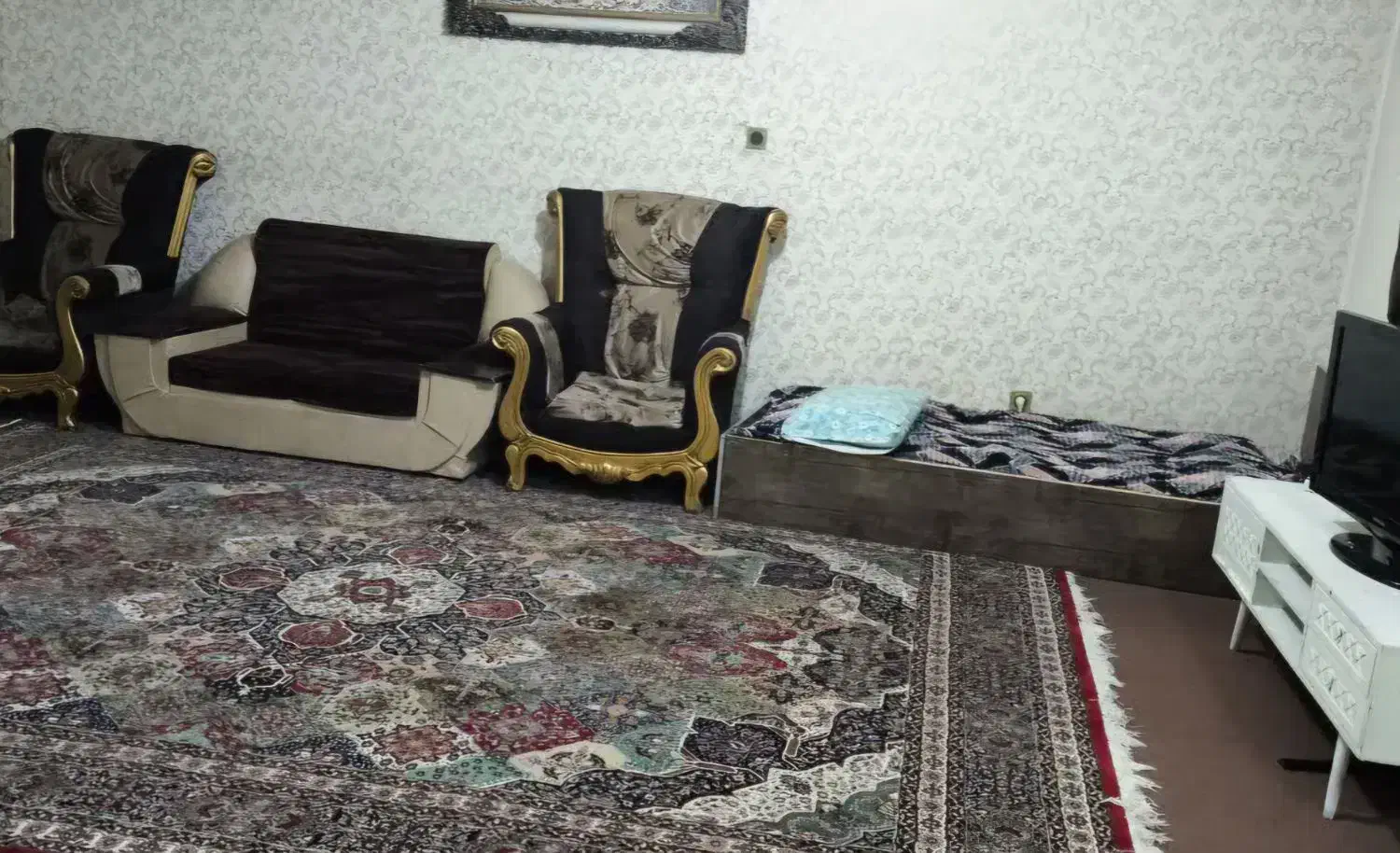 سوئیت روزانه ماهانه