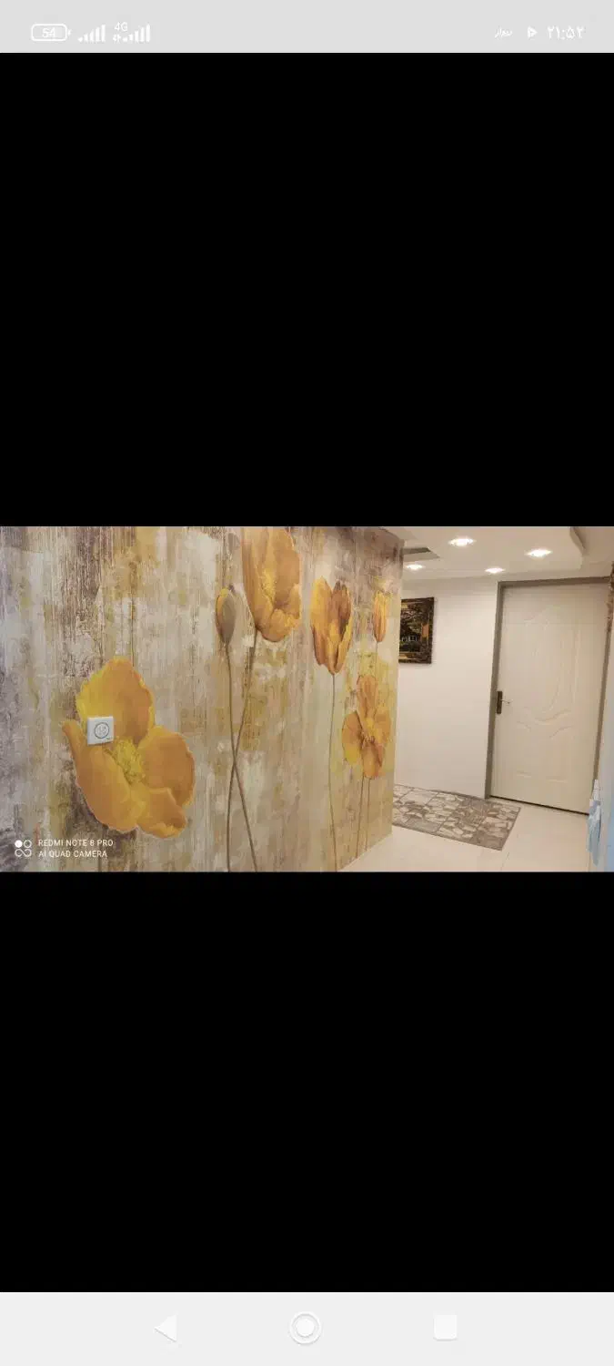 ۱۷۹ متری فرهنگیان فاز دوم کارمندان سه خوابه