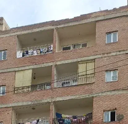 فروش مسکن مهر