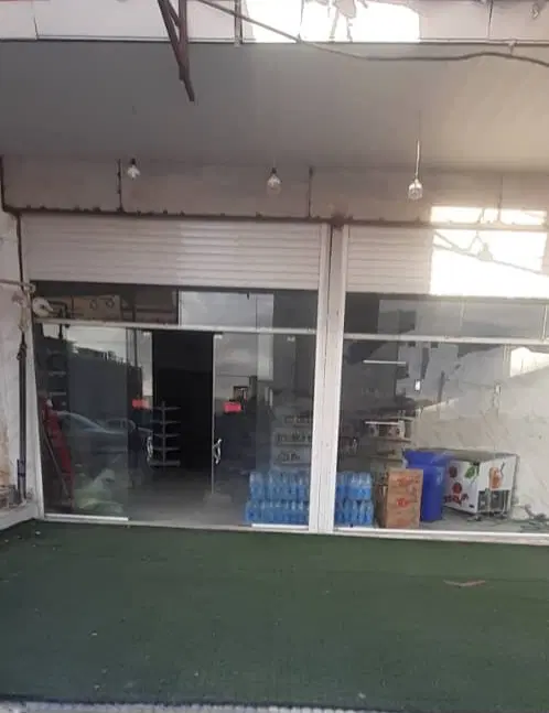 مغازه برای اجاره (130 متر )