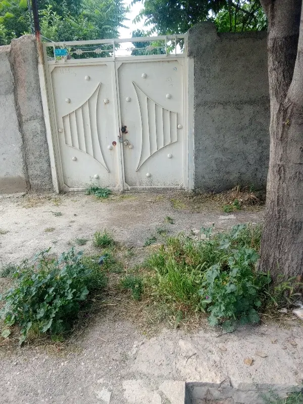 فروش خانه مسکونی