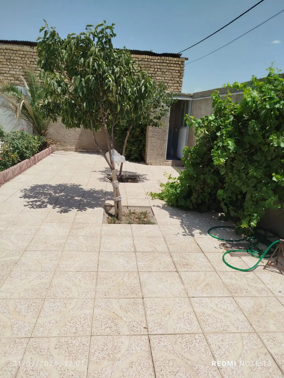 فروش خانه ویلایی