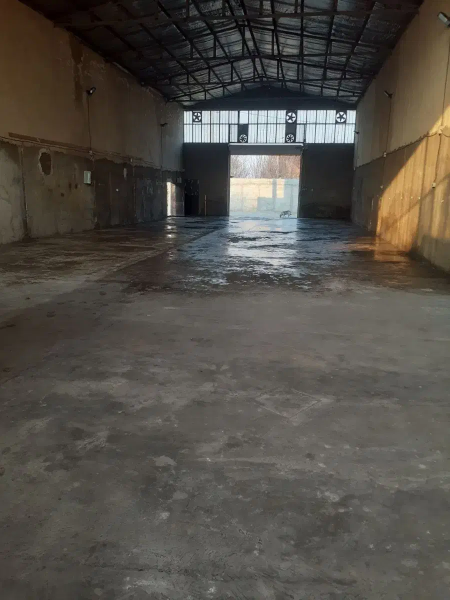 سوله، سالن، کارگاه،  زیبادشت
