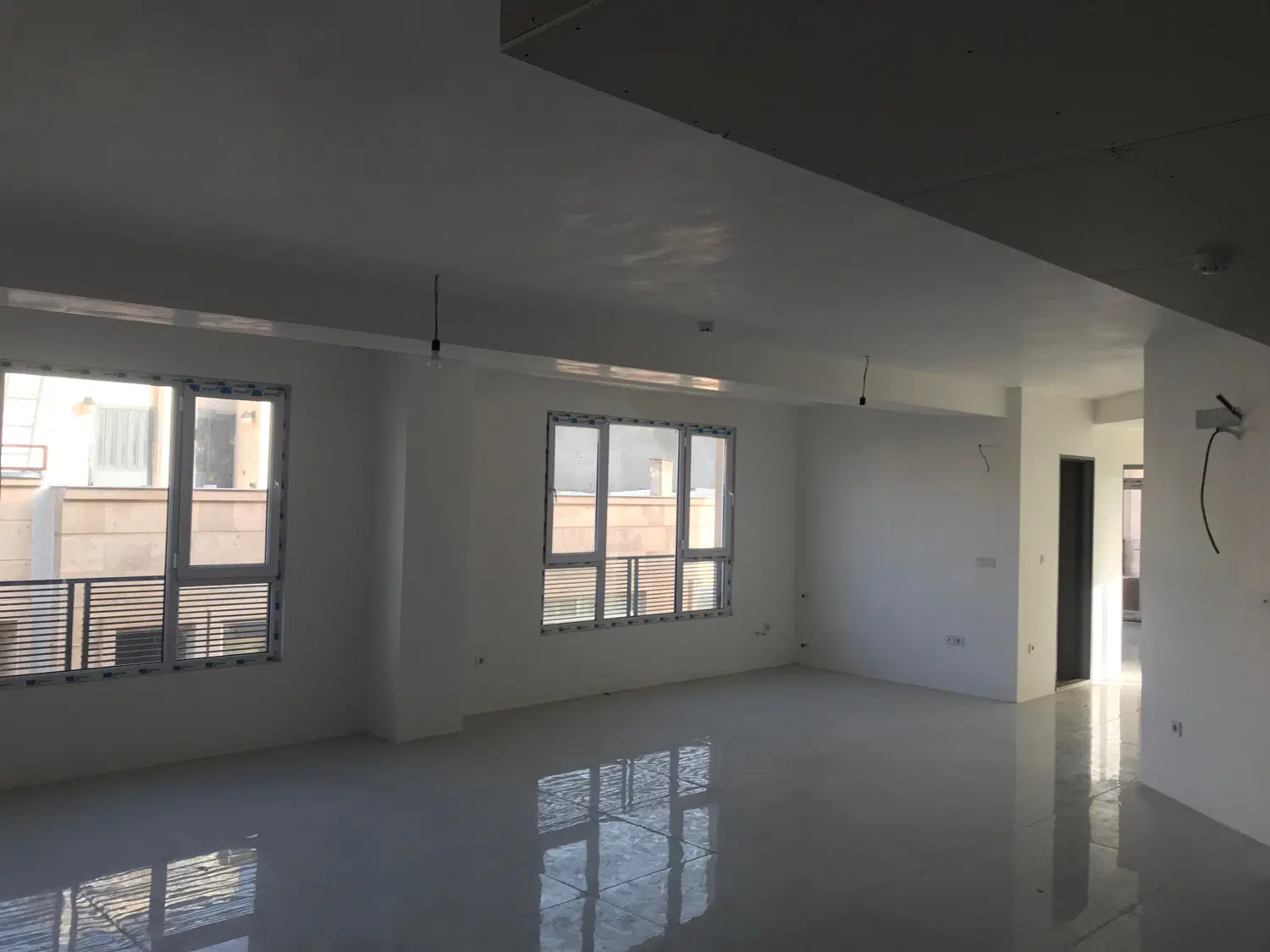 فروش آپارتمان دو خواب ۱۳۸متری