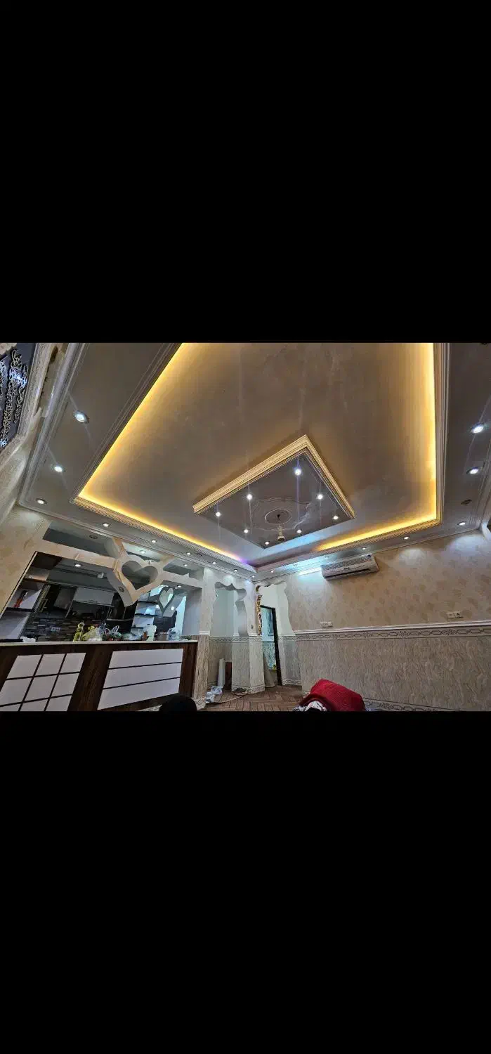 منزل اجاره با وسایل 200