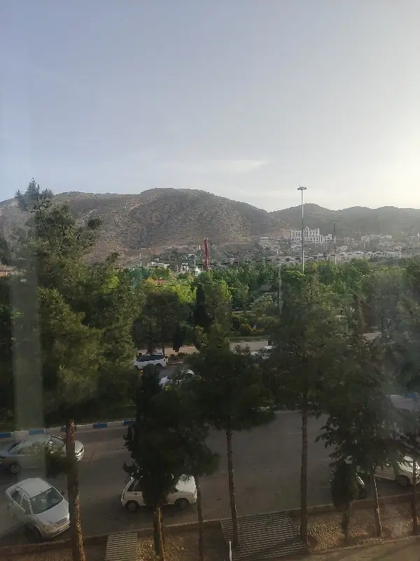 فروش زمین صدرا فاز 2 ملکی