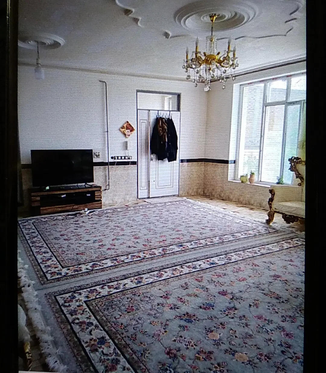 خانه۷۰۰متربفروش میرسد