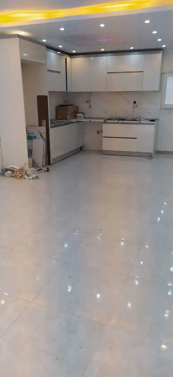 واحد ۶۰ متری بازسازی شده