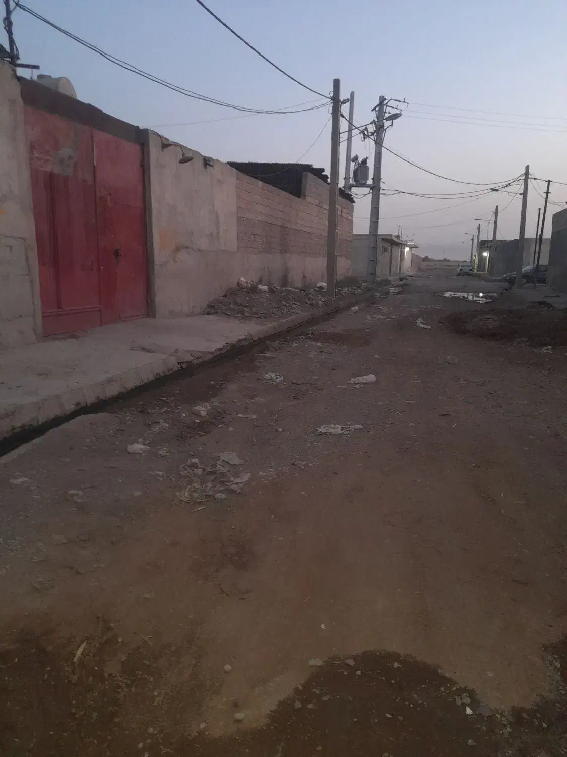 اجاره دامداری گاومیش آبادغربی