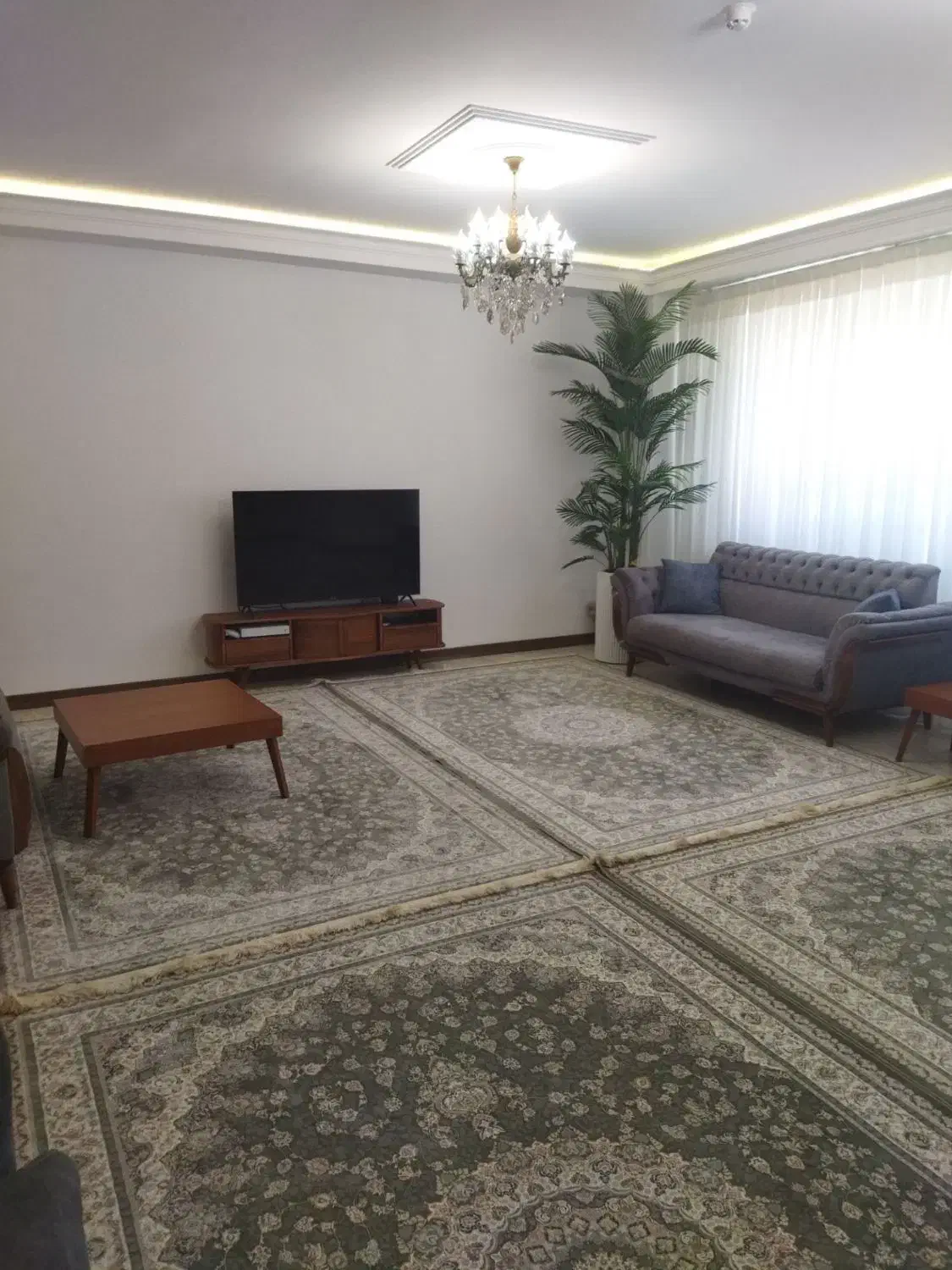فروش ساختمان نوساز در فرهنگیان