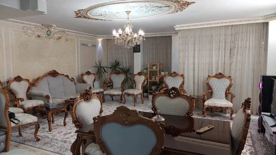 معاوضه اصفهان با قشم