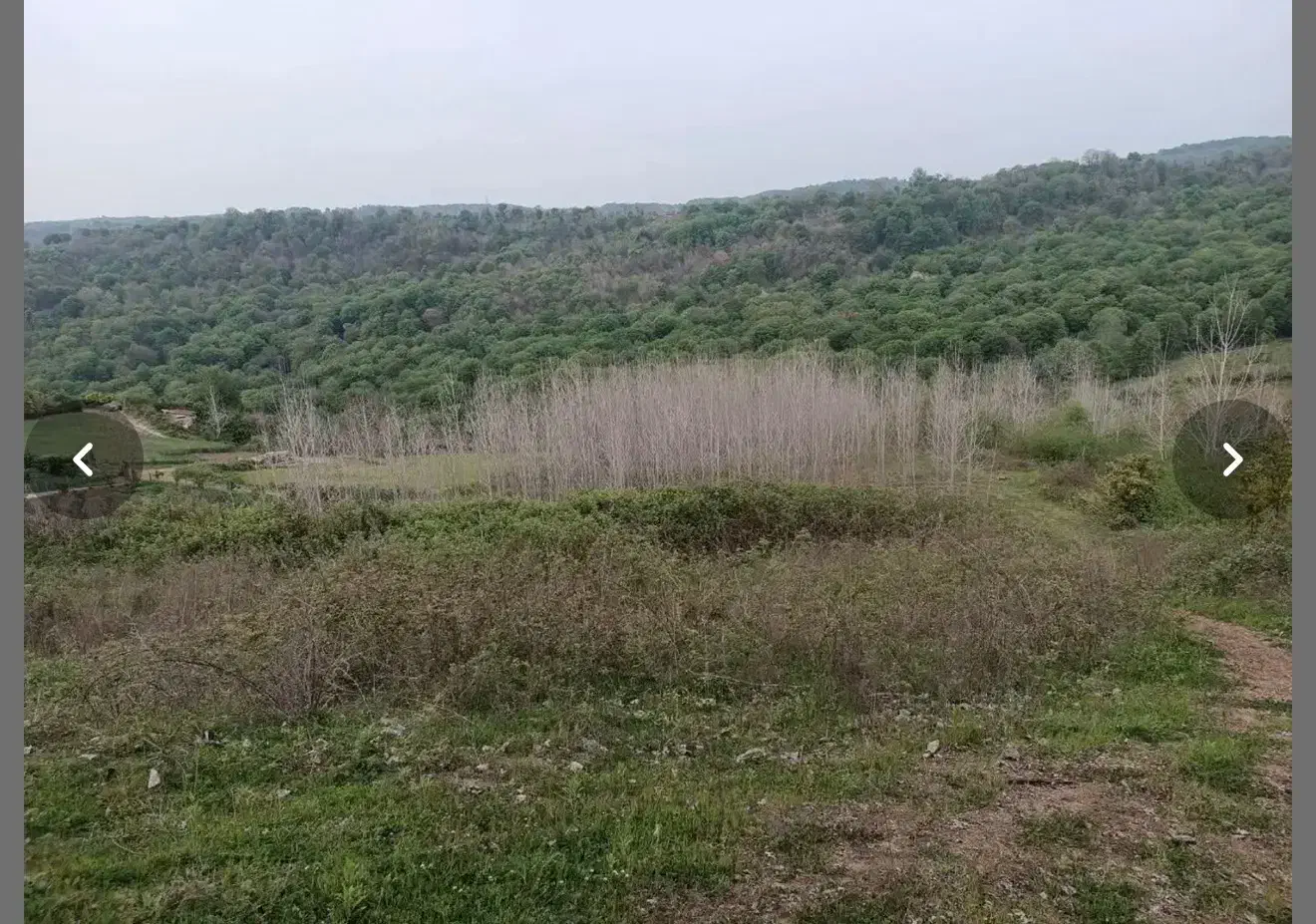 فروش زمین