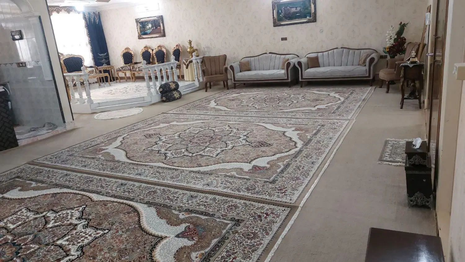 خانه دلباز