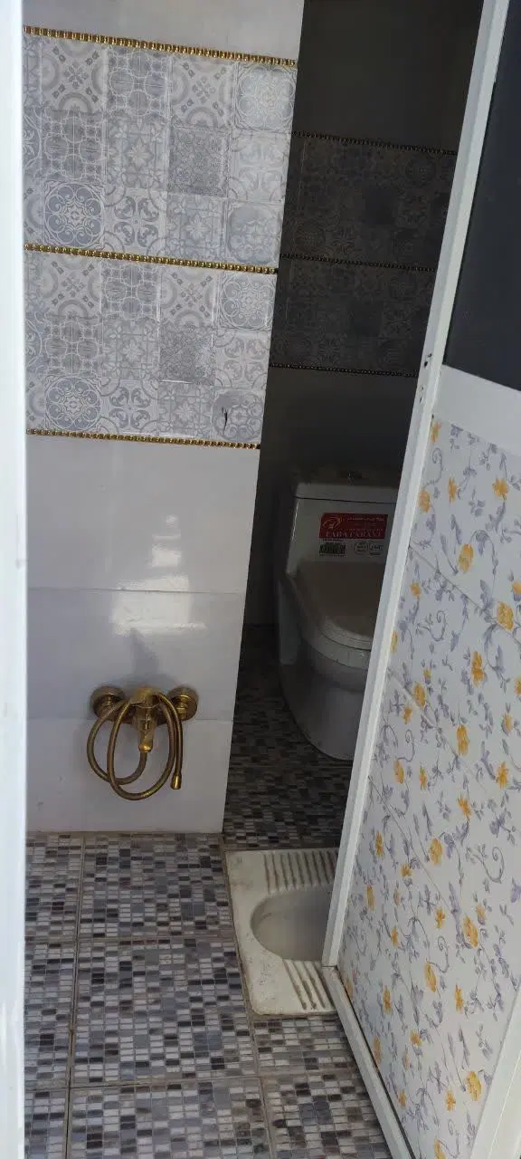 منزل 75 متری طبقه 4 حاشیه خادم الشعریه