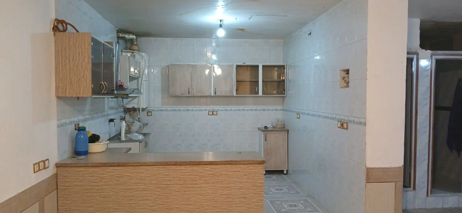 اجاره خانه مسکونی طبقه دوم