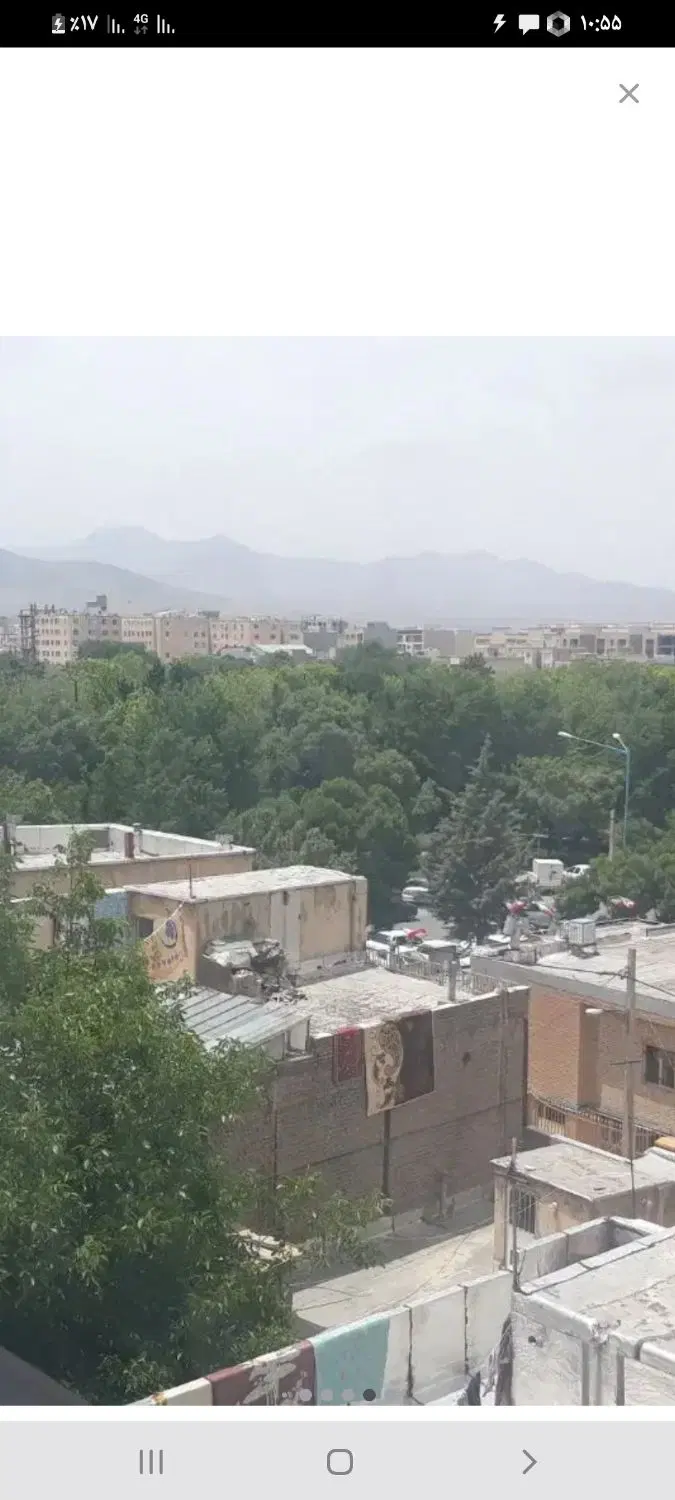 خانه به متراژ۱۶۳متر