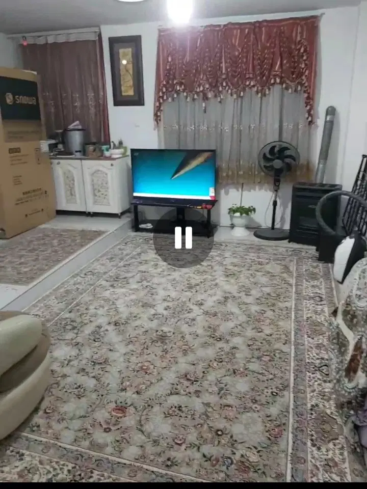 سویت شهرک نرگس بالای همکف رهن و اجاره داده میشود