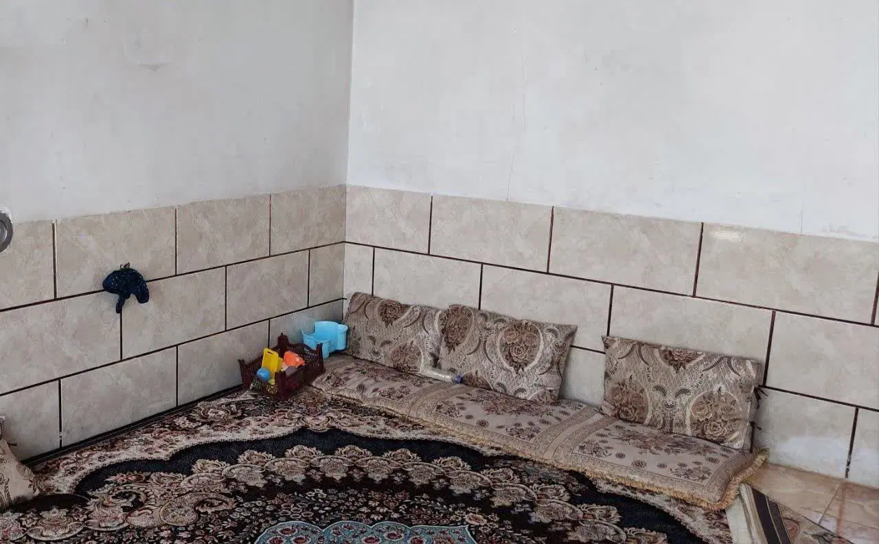 فروش منزل ویلایی بلوار رحمت