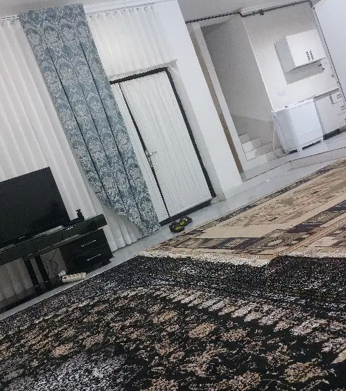 منزل مبله اجاره روزانه