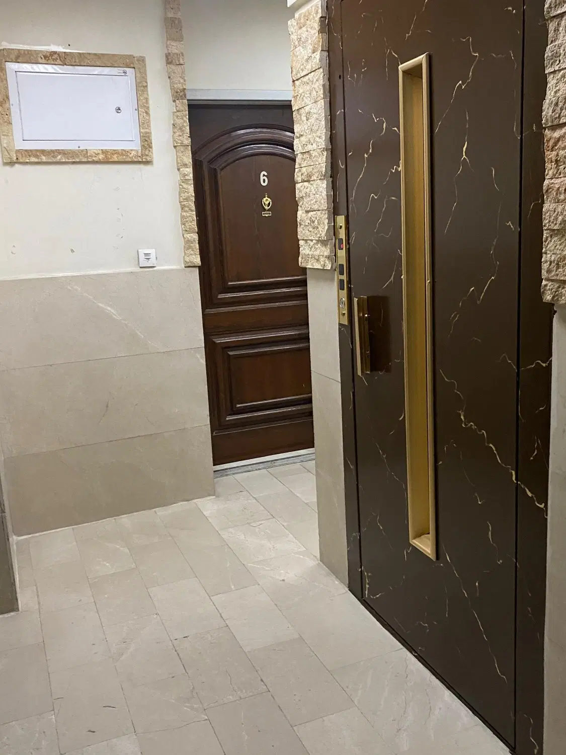 ۷۰ مترمسکونی  محدوده میدان فردوسی