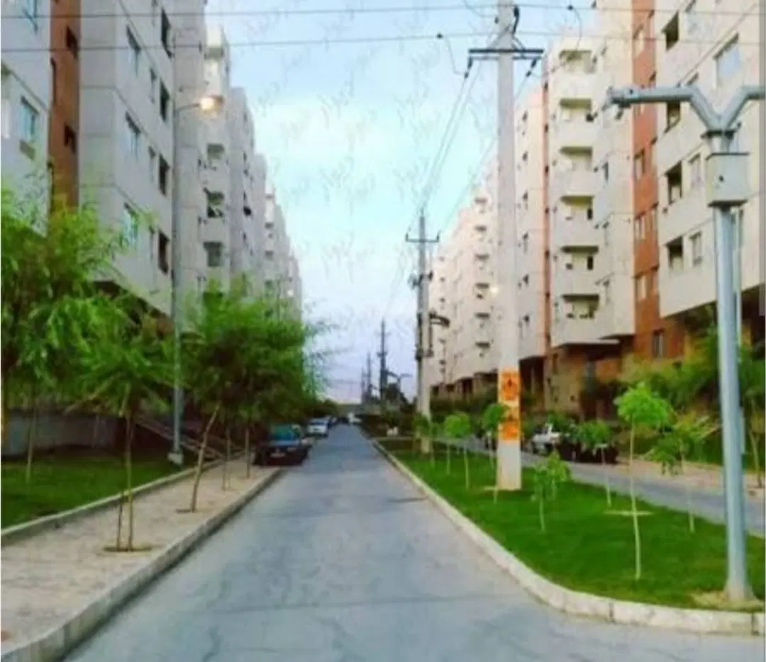 اجاره آپارتمان در شهرک مدائن پاکدشت