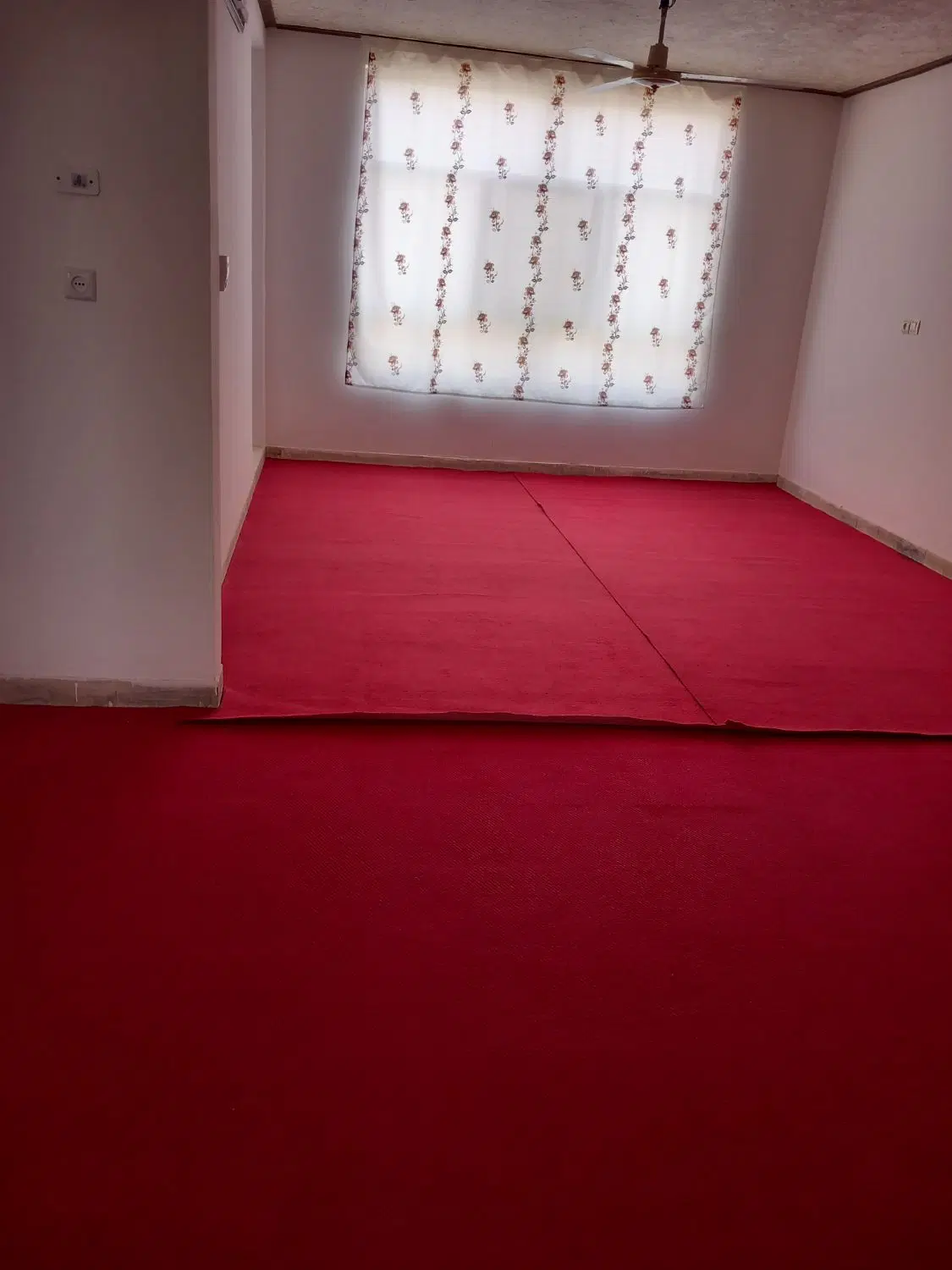 طبقه بالا بلواردهه فجرکوجه زیبا