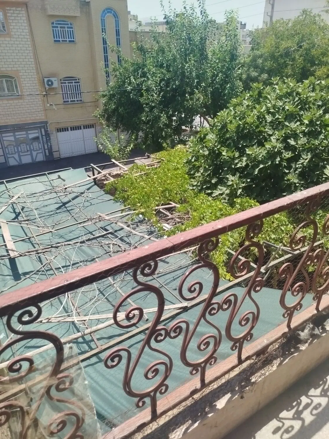 اجاره منزل ویلایی