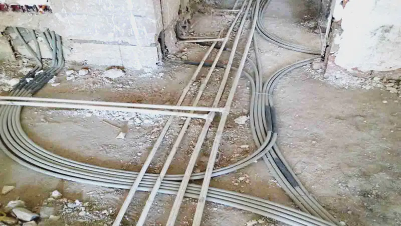 واحد مسکونی