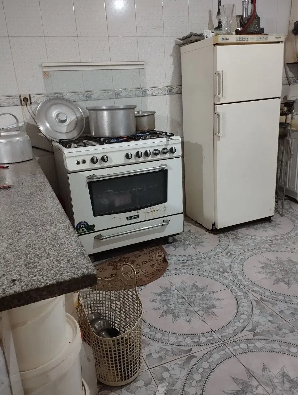 رهن و اجاره خانه ویلایی دربست ۷۵ متری