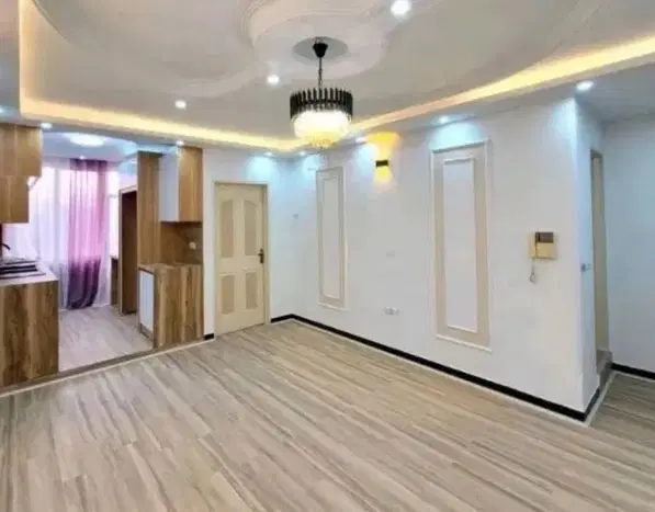 ۴۵متر_پارکینگ دار_فول بازسازی_خوش نقشه_خوش